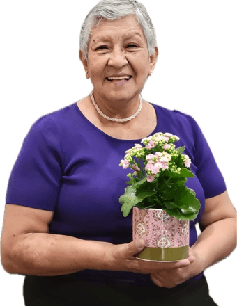 Daria Morales Obituary