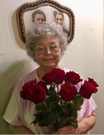 Brenda Kay (Triplett) Battles Obituary