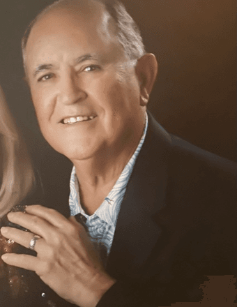 Richard Padilla Obituary