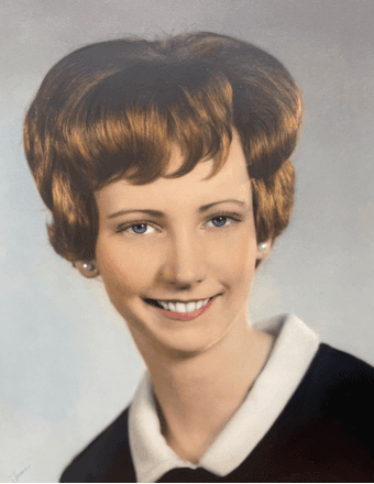 Lynn Waugh Stone Obituary