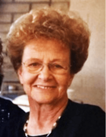 Fern L Beckstead Obituary