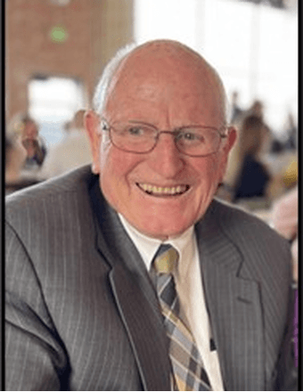 Richard Farrell Raymond Obituary