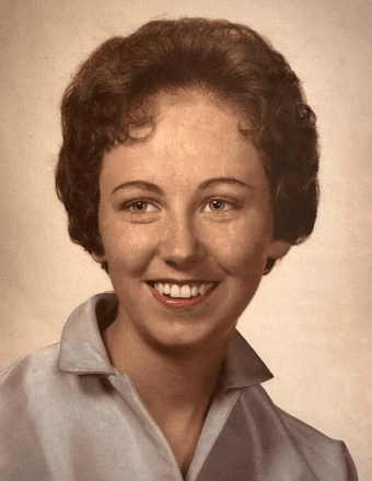 Donna Lamb Benson Obituary
