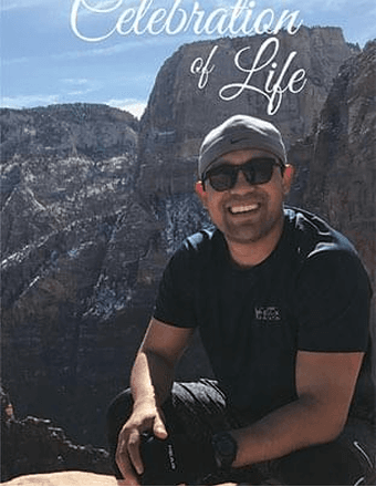 Christian Alvaro Alvarez Obituary