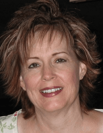 Lorraine Harris Obituary