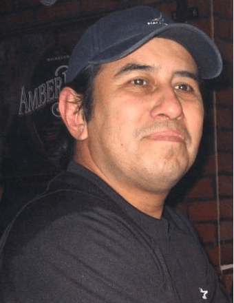 Raymond Lujan Cruz Jr. Obituary