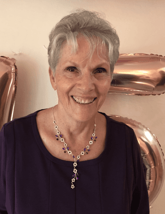 Linda Kreimeyer Obituary