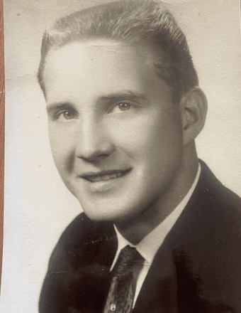 Gerald “Garth” Bennett Jr. Obituary