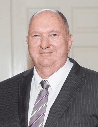 William Edward “Ed” Hill Jr. Obituary