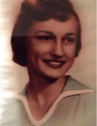 Patricia Stockton Obituary