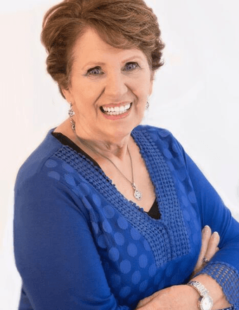Mary Ellen Anderson South Obituary