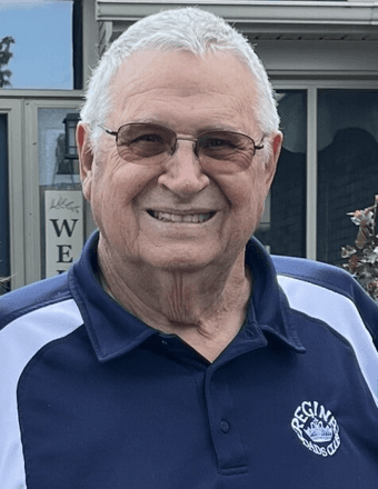 Fred Greenway Obituary