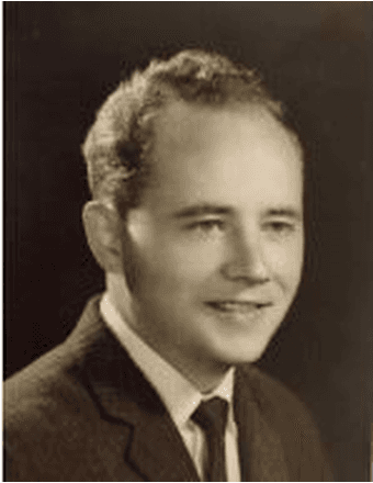 Richard Larson Obituary