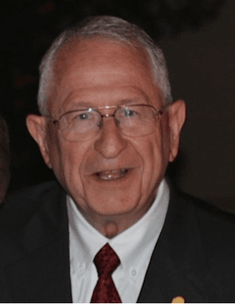 Lionel Vance Benson Obituary