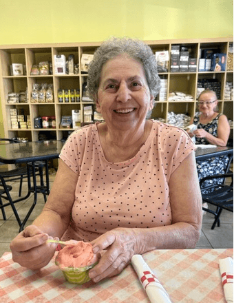 Patricia Ann Marsicano Obituary