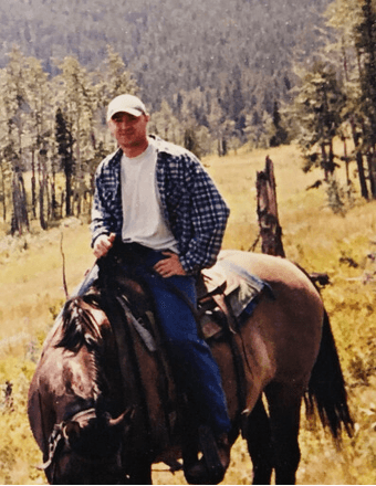 Tyson Nelson Obituary