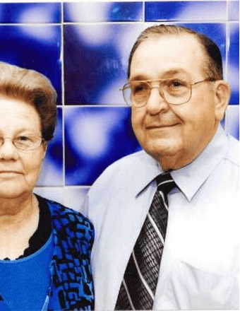 Henry & Naomi Gray Bunch Obituary