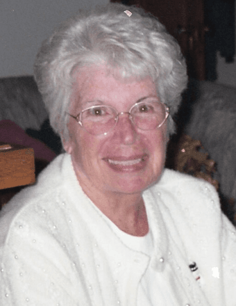 Beverly Norman Obituary