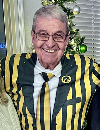 Darrell Ray Eddie Obituary