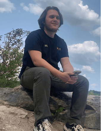 Trey Ireland Kelly Bruno-Hall Obituary