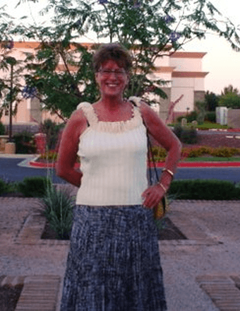 Linda Jean (Weyant) Owens Obituary