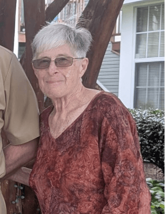 Mary Ellen McCrea Obituary