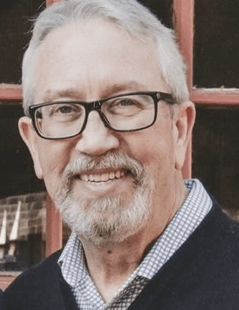 Gary Michael Currier Obituary