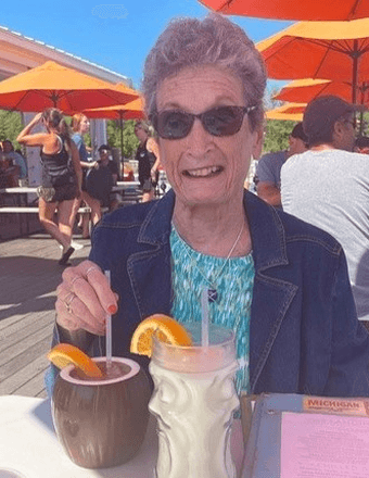 Ruth Ann Greenway Obituary